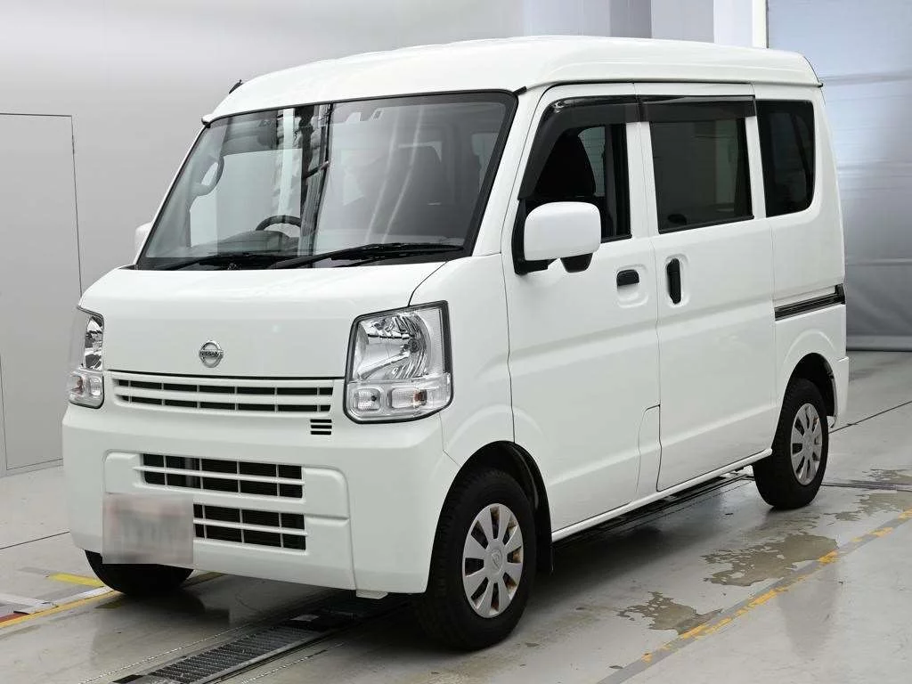Nissan NV100 Clipper DR17V 2022